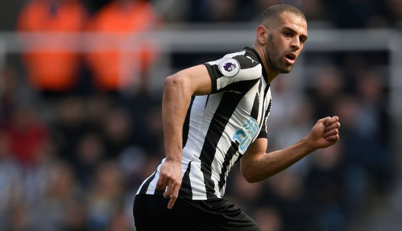 جماهير نيوكاسل تطالب بإشراك سليماني كأساسي !