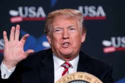 ترامب: كوريا الشمالية بدأت بنزع النووي