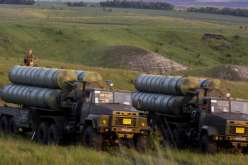 روسيا تدعم سوريا بمنظومة “إس-300” ردا على العدوان الثلاثي