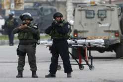 استشهاد فلسطيني برصاص الاحتلال في غزة