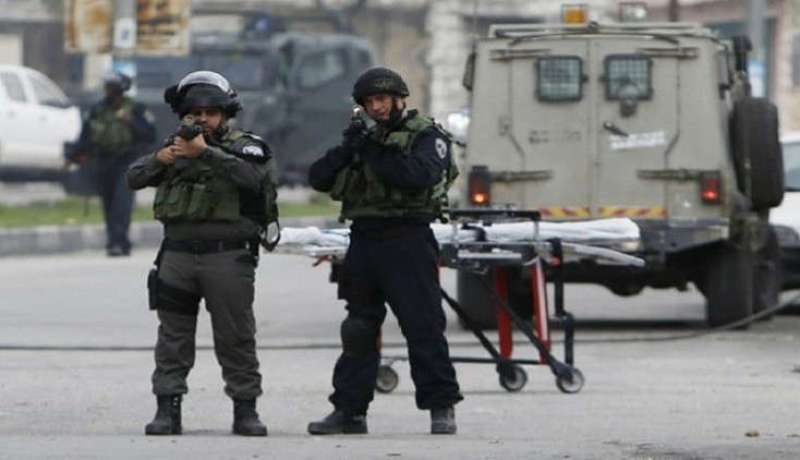 استشهاد فلسطيني برصاص الاحتلال في غزة