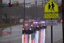 إصابة شخص في إطلاق نار داخل ثانوية بأمريكا