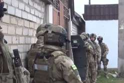 إحباط هجوم إرهابي في روسيا