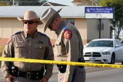 قتلى وجرحى إثر إطلاق نار بأمريكا