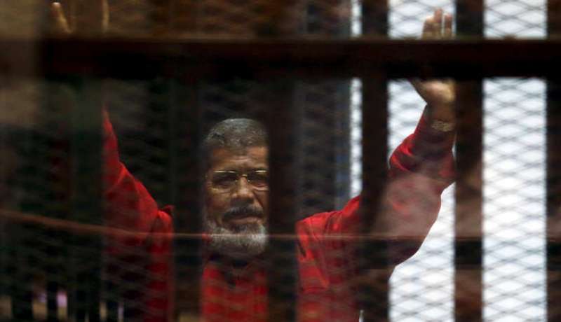 مصر تدرج 3 آلف “إخواني” على قوائم الإرهاب