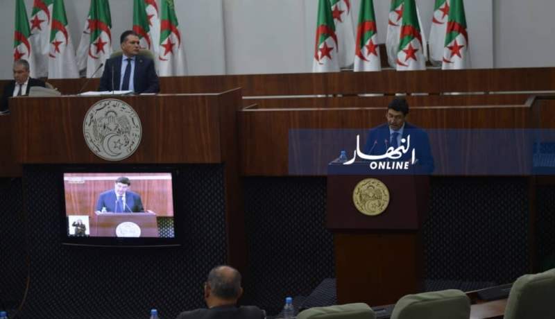 زيتوني: إثبات عضوية المجاهدين إنتهى منذ 2002