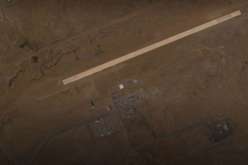 أمريكا تبني قاعدة لطائرات بدون طيار في النيجر