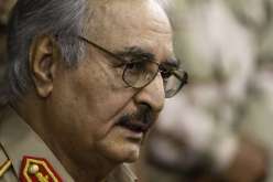 شقيق الجنرال حفتر يكشف تفاصيل جديدة عن حالته الصحية