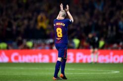 فرانس فوتبول تعتذر لـ “إنيستا”: “أنت الأجدر بالكرة الذهبية من ميسي” !!