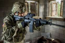 الجيش الأمريكي غير قادر على خوض الحرب وسط المدن الكبرى