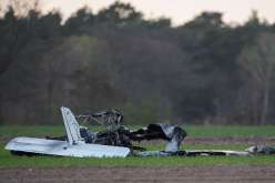 مقتل شخصين إثر تحطم طائرة في النمسا