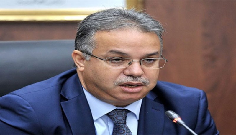 طمار: وضعنا خطة جديدة لإنجاز سكناتLSP وLPA