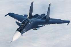 تحطم مقاتلة روسية قبالة سواحل سوريا ومقتل طياريها