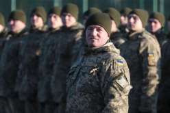 انتحار أكثر من 30 جنديا في أوكرانيا