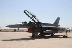 الجيش العراقي يستهدف مواقع لداعش في سوريا