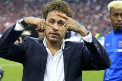 نيمار يضغط على “البياسجي” للإنتقال لـ “ريال مدريد”