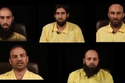 الاستخبارات العراقية تنشر تسجيلات لخمسة من قادة “داعش” في قبضتها