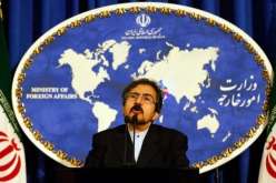 إيران غاضبة من المجتع الدولي بعد صمته على الكيان الصهيوني !