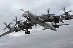 سلاح الجو الأمريكي يعترض قاذفتين روسيتين