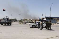 قتلى وجرحى في هجوم إرهابي بالعراق