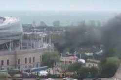 وسائل إعلام: سماع دوي انفجار وسط مدينة شيكاغو الأمريكية