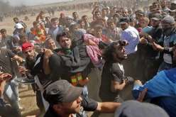 مجلس حقوق الإنسان يدين الانتهاكات صهيونية