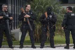 11 متهما يشكلون خلية “داعشية” في البرازيل