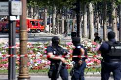 فرنسا تعتقل شقيقين مصريين خططا لهجوم إرهابي