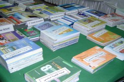 مليون كتاب مدرسي تم توزيعه عبر الوطن