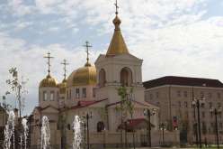 تصفية 4 مسلحين حاولوا احتجاز رهائن في كنيسة بالشيشان