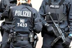 مقتل شخصين في إطلاق نار بألمانيا  