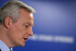 فرنسا تقف ضد السياسية الإقتصادية الأمريكية