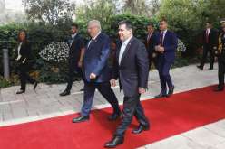 باراغواي تفتتح سفارتها في القدس المحتلة !