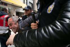 تركيا: المؤبد لـ 104 أشخاص بتهمة المشاركة في محاولة الانقلاب