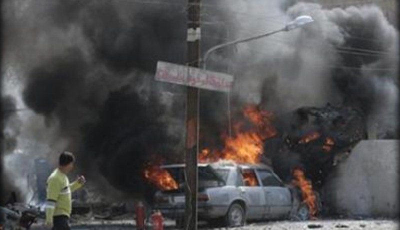 مقتل 3 أشخاص في هجومين منفصلين شمال بغداد