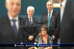 مجاهدة من الشلف تمنح “فيلا” بمساحة 700 م لوزارة الثقافة