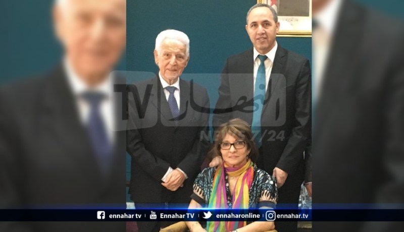 مجاهدة من الشلف تمنح “فيلا” بمساحة 700 م لوزارة الثقافة