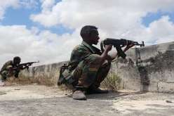 مقتل العشرات من الجنود إثر اشتباكات عنيفة في الصومال