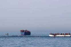 هلاك 50 شخصا غرقا في نهر بالكونغو الديمقراطية