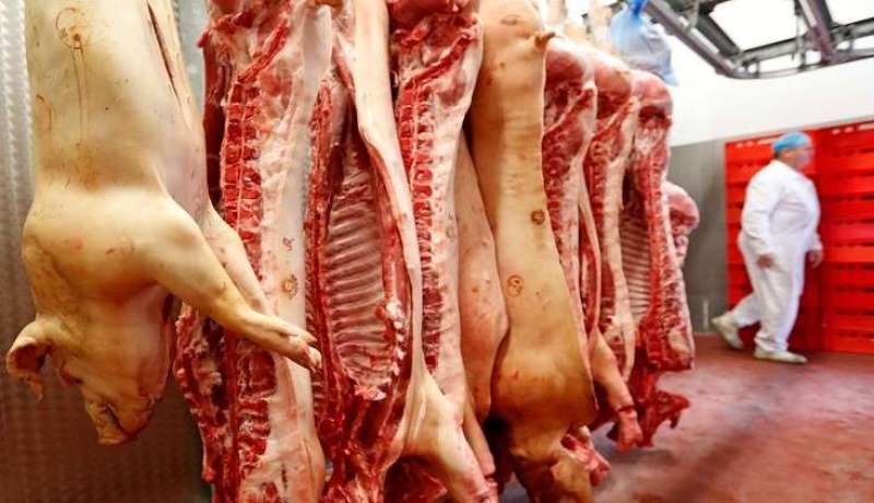 محكمة أمريكية تحظر تقديم لحم الخنزير للسجناء المسلمين
