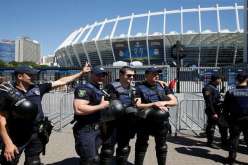 داعش يخطط لتنفيذ هجوم إرهابي تزامنا مع نهائي دوري الأبطال