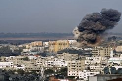 شهيد و3 إصابات في قصف صهيوني على رفح