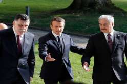 حملة مليونية لمطالبة فرنسا بتنفيذ بنود اتفاق باريس حول الانتخابات في ليبيا