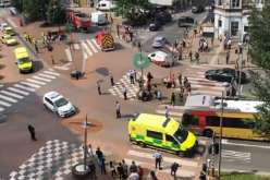 4 قتلى في إطلاق نار ببلجيكا