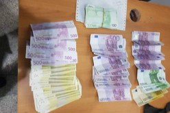 جمارك مطار محمد بوضياف بقسنطينة تحجز أزيد من 34 ألف أورو