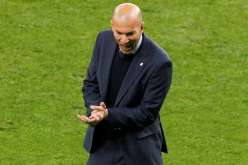 المنتخب القطري وراء إستقالة زيدان من ريال مدريد