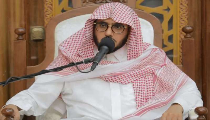 داعية سعودي يفتي بجواز إفطار المشاركين في مونديال روسيا !