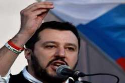 وزير الداخلية الإيطالي يعتزم طرد “الحراقة”