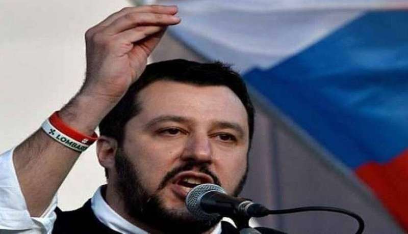 وزير الداخلية الإيطالي يعتزم طرد “الحراقة”