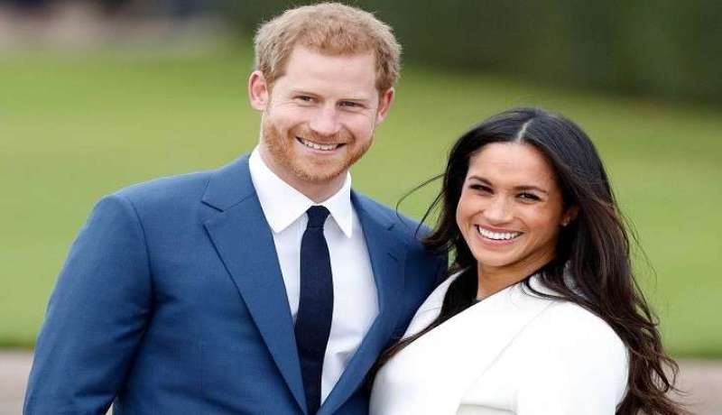 لهذا السبب الأمير هاري مهدد بالقتل !